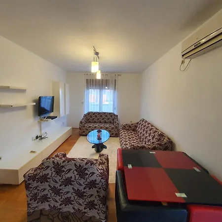 Comfort One Bedroom Apartment-2