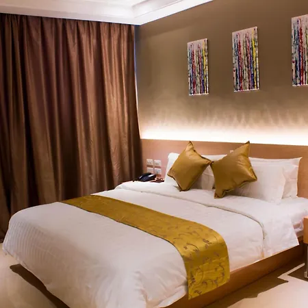 Dela Chambre Hotel-2