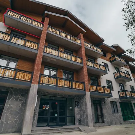 Zarku Apartments-3