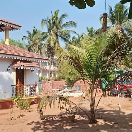 Palmeiral Beachvilla-3
