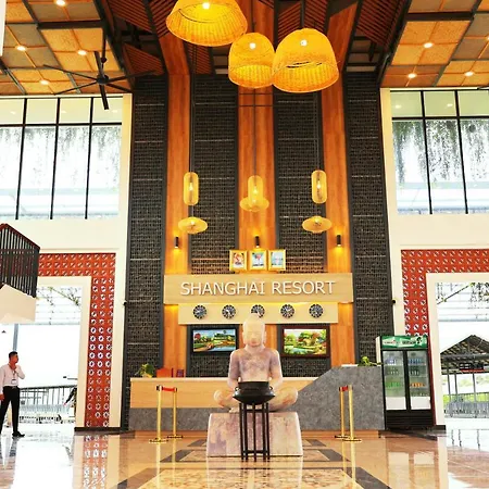 Shanghai Resort-3
