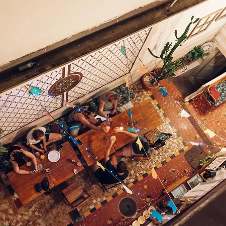 Discovery Hostel-2