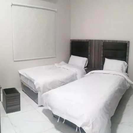 Sharm Beach Suites Private Hotel Apartments-2