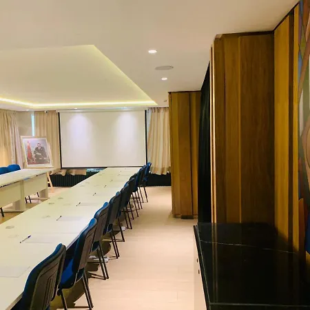 Imperial Boutique Hotel Rabat-2