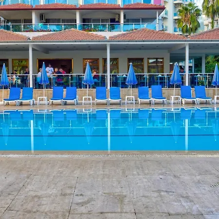 Blue Fish Hotel All Inclusive-2