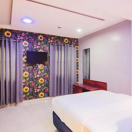 White Stones Hotel Port-Harcourt-3