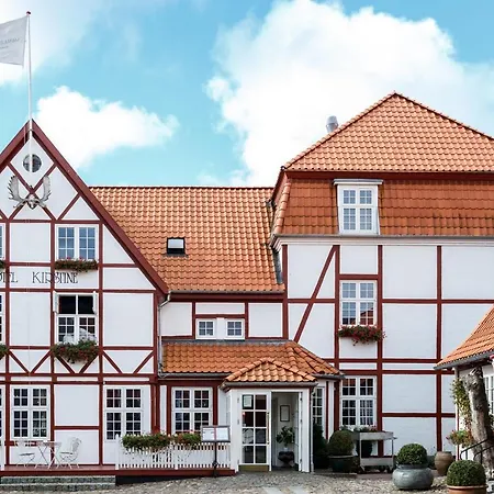 Hotel Kirstine-3