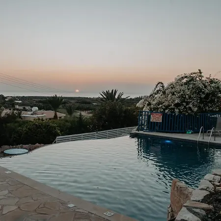 Villa Castle Rock-2
