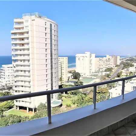 903 Oyster Quays - By Stay In Umhlanga-2