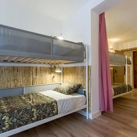 Santo - Coworking - Coliving - Madrid-2