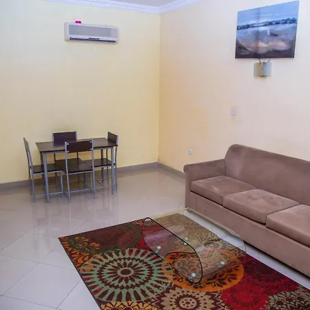 Airside Hotel-2