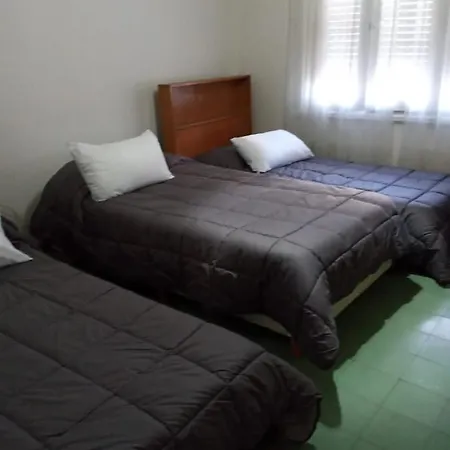 Casa De Marta A 50 Mts Del Centro-3