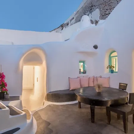 Sophia Finikia Villas-3