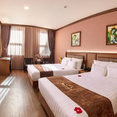Marigold Hotel Dalat-3