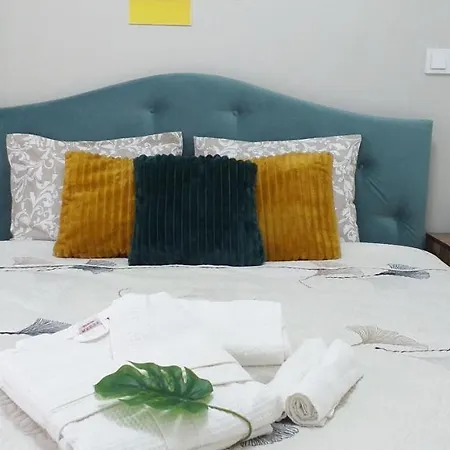 Sunshine - New & Quiet 1Br Apt, Business Area, Close To Airport, Highway A3, Subway-2