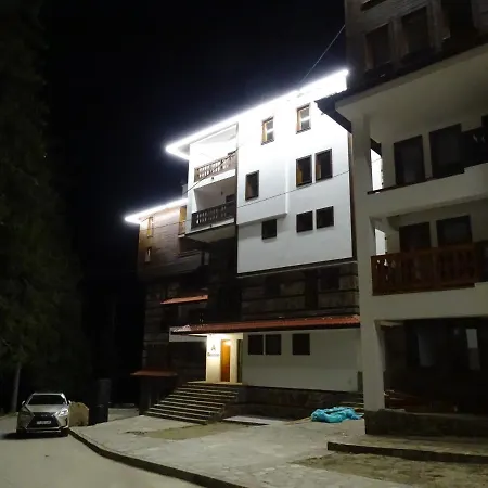 Apartment Darsi-2