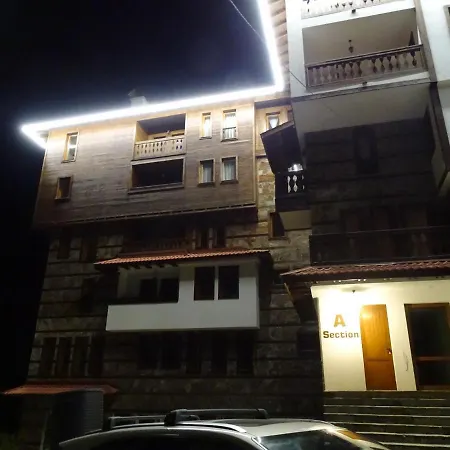 Apartment Darsi-3