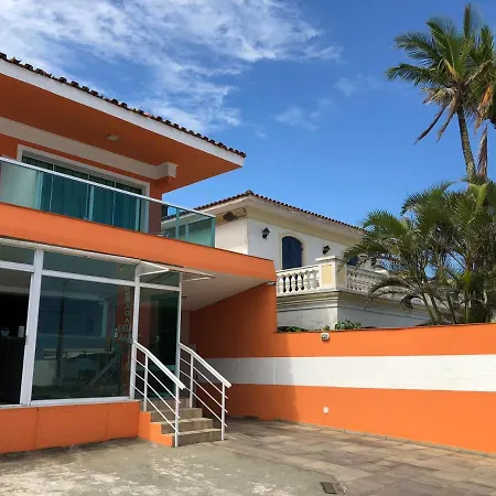 Hotel Enseada Beira Mar-3