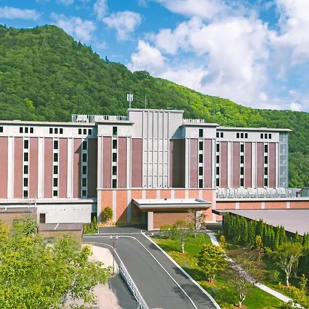 Grand Blissen Hotel Jozankei-3