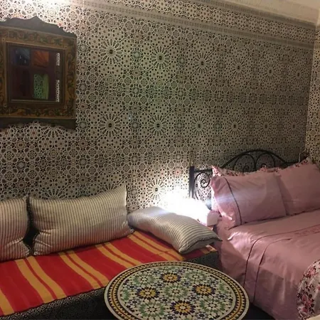 Dar Fes Huda-3