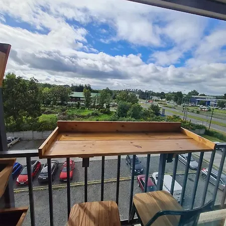 Departamento Osorno 215-2