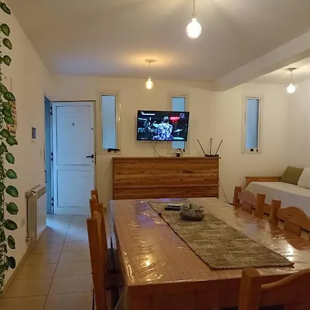 Apartamentos Santa Rosa Pb 2-2