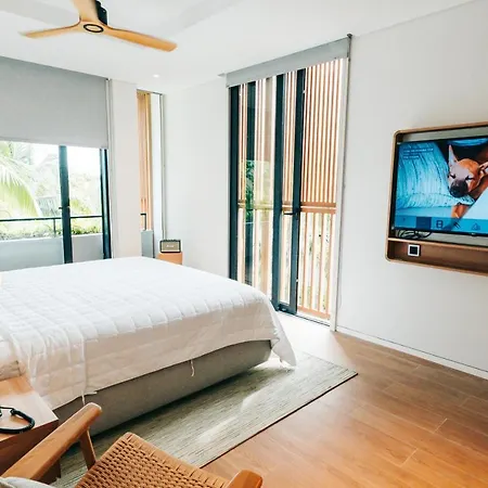 Joy Villa Phu Quoc - 3Br With Private Pool-3