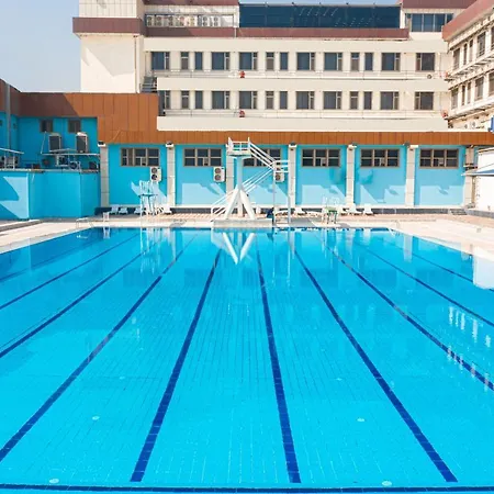 Al Yarmouk International Hotel-2