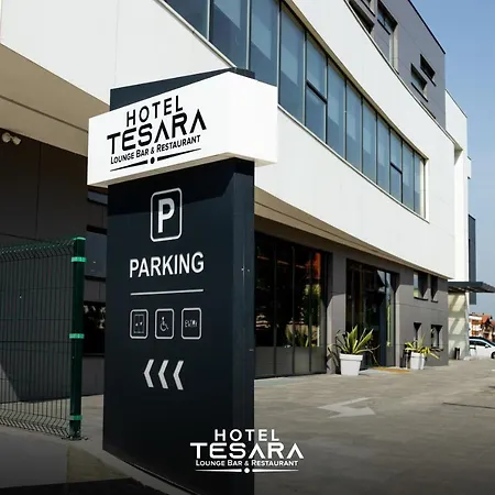 Hotel Tesara-2