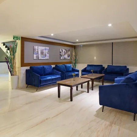 Essentia Premier Hotel Chennai Omr-3