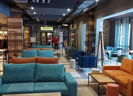 Borovets Gardens Apartment A20-3
