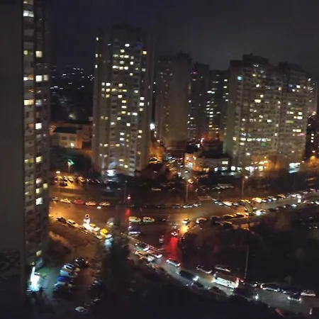 Energy-Autonomous Apartment Near Metro Pozniaky-2