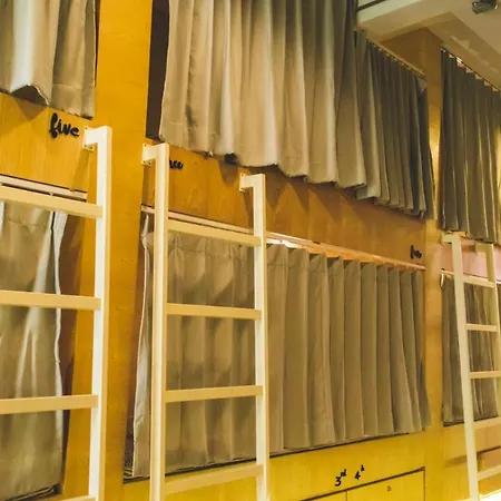 Pakping Hostel-3