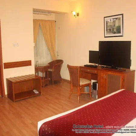 Colonades Hotel-2