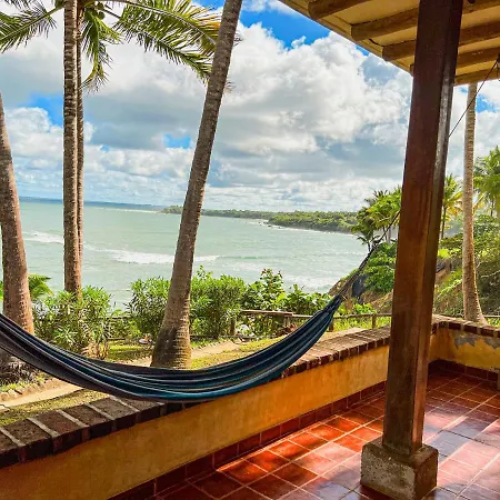 Hotel Punta Franca-3
