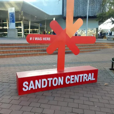 Casa De Central Sandton-2