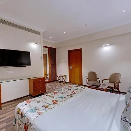Adiva Residency Beacon, Grant Road, Mumbai-2