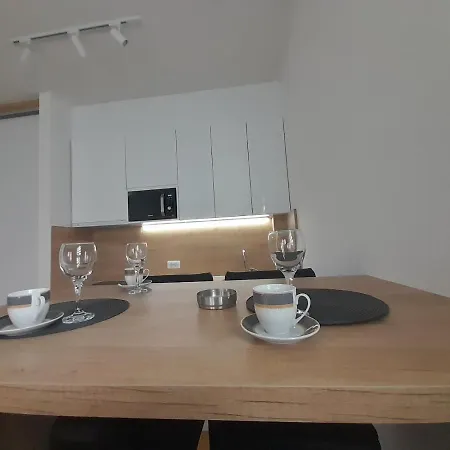 Vila Zlatna Gora Apartman 03-3