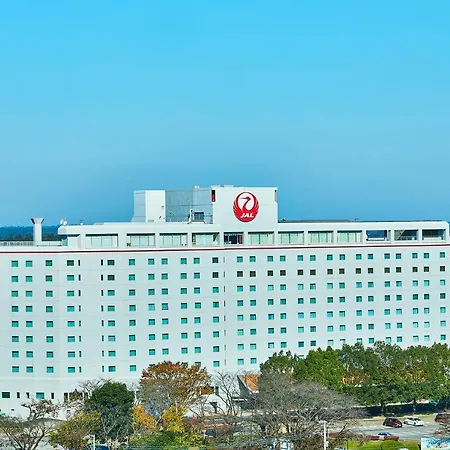 Hotel Nikko Narita-3