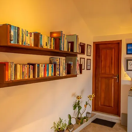 The Residence Hikkaduwa-2