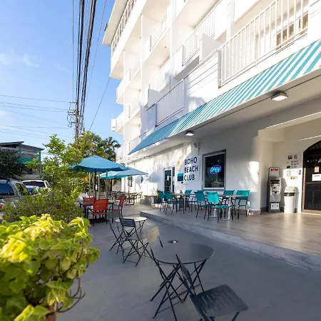 Boho Beach Club-3