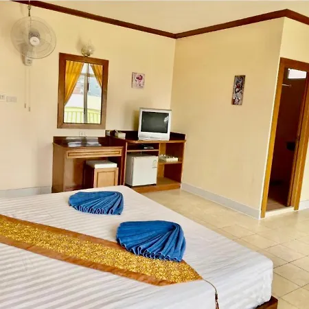 Innarm House Patong-3