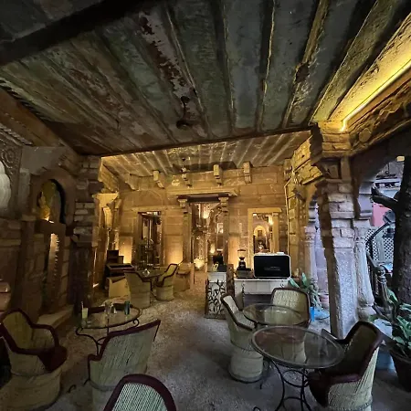 Jhankar Haveli-2