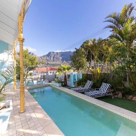 Amina Boutique Hotel-3
