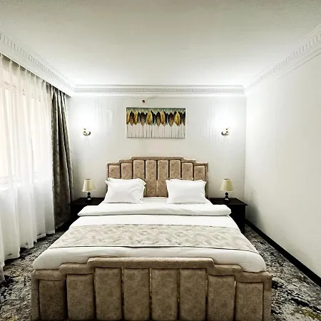 Al Massa Hotel-2