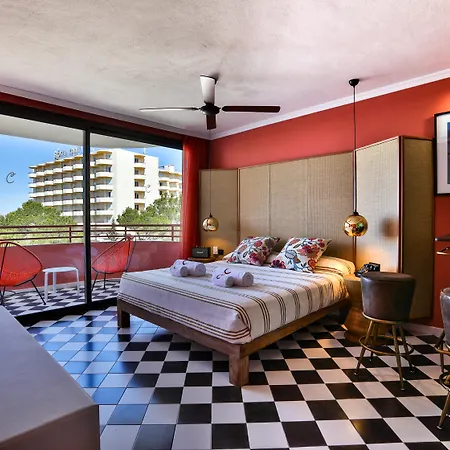 Cubanito Ibiza (Adults Only)-2
