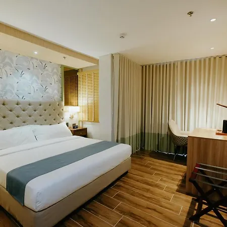 El Bien Hotel Tagaytay-3