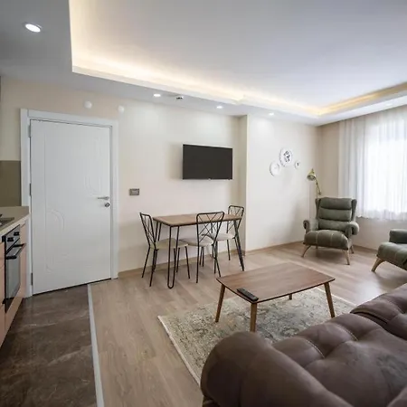 Abc Apart Hotel-2