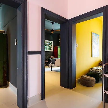 Hotel Lola-2