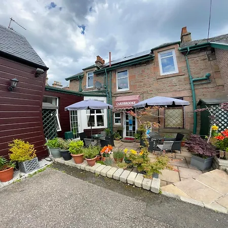 Carisbrooke Guest House-2